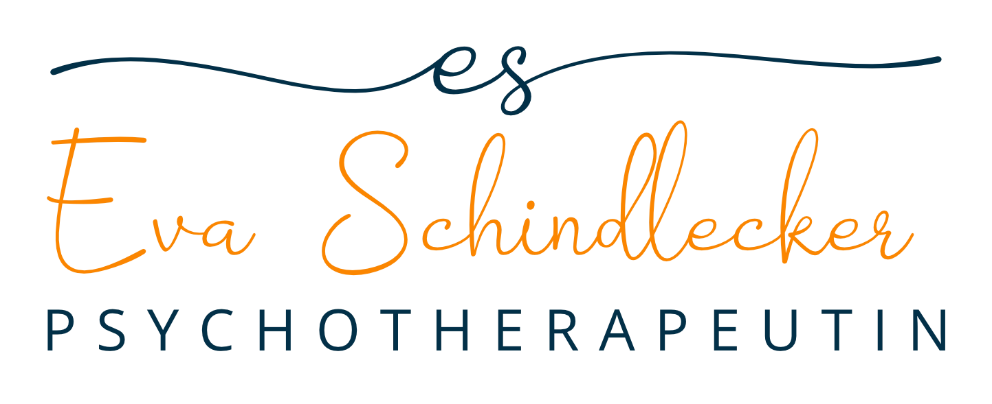 Eva Schindlecker - Psychotherapeutin